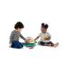 Интерактивна играчка Hape, Baby Einstein, Касов апарат
