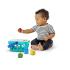 Интерактивна играчка Hape, Baby Einstein, Пазарска кошница за сортиране