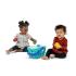 Интерактивна играчка Hape, Baby Einstein, Пазарска кошница за сортиране