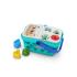 Интерактивна играчка Hape, Baby Einstein, Пазарска кошница за сортиране
