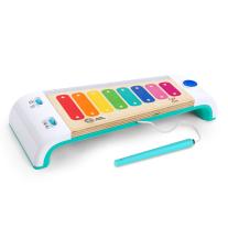 Интерактивна играчка Hape, Baby Einstein, Сензорен ксилофон