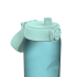 Бутилка за вода Ion8 Mot., рециклирана пластмаса,1000ml, Sonic blue