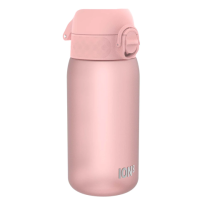 Бутилка за вода Ion8 SE, рециклирана пластмаса, 350ml, Teal