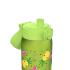 Бутилка за вода Ion8 Print, Recyclon, 350 ml, ананаси