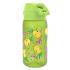 Бутилка за вода Ion8 Print, Recyclon, 350 ml, ананаси