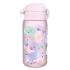 Бутилка за вода Ion8 Print, Recyclon, 350 ml, еднорози