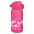 Бутилка за вода Ion8 Print, Recyclon, 350 ml, фламинго