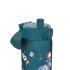 Бутилка за вода Ion8 Print, Recyclon, 350ml, космос
