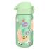 Бутилка за вода Ion8 Print, Recyclon, 350 ml, лами