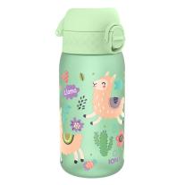 Бутилка за вода Ion8 Print, Recyclon, 350 ml, лами