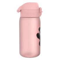 Бутилка за вода Ion8 Print, Recyclon, 350ml, панда
