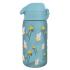 Бутилка за вода Ion8 Print, Recyclon, 350 ml, пчели