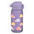Бутилка за вода Ion8 Print, Recyclon, 350 ml, таралежи