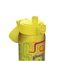 Бутилка за вода Ion8 Print, Recyclon, 350 ml, змии