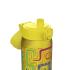 Бутилка за вода Ion8 Print, Recyclon, 350 ml, змии