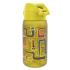 Бутилка за вода Ion8 Print, Recyclon, 350 ml, змии