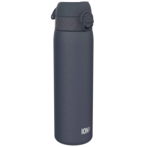Бутилка за вода Ion8 Core, Recyclon, 500 ml, сив