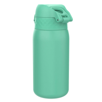 Бутилка за вода Ion8 SE, метална, 400ml, Teal