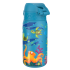 Бутилка за вода Ion8 Print, метална, 400ml, Sea Turtle