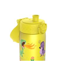 Бутилка за вода Ion8 Print, Recyclon, 500 ml, дракони