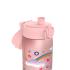 Бутилка за вода Ion8 Print, Recyclon, 500 ml, еднорози 2
