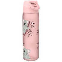 Бутилка за вода Ion8 Print, Recyclon, 500 ml, коала