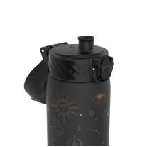 Бутилка за вода Ion8 Print, Recyclon, 500 ml, вселена
