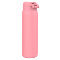 Термо бутилка за вода Ion8 SE, метална, 920ml, Rose Bloom