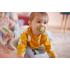 2 бр. ортодонтични залъгалки Philips Avent Ultra Air Happy 6-18м с декорация Лимони 