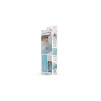 Нехлъзгаща подложка за баня XL Reer, синя