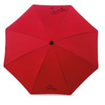 Чадър за количка JANE с anti-UV покритие Red