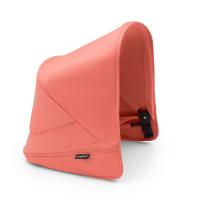 Сенник Bugaboo Donkey 5 Sunrise Red