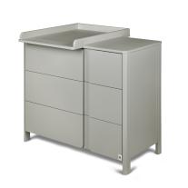 Скрин YappyKids YappyClassic LIGHT GREY Limited