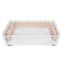 Обиколник плитка YappyKids YappyGum beige Обиколник плитка YappyKids YappyGum beige