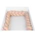 Обиколник плитка YappyKids YappyGum beige Обиколник плитка YappyKids YappyGum beige