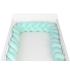 Обиколник плитка YappyKids YappyGum mint