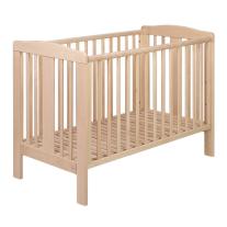 Бебешко легло YappyKids YappyQu