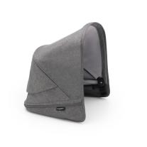 Сенник Bugaboo Donkey 5 Grey Melange