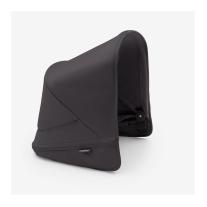 Сенник Bugaboo Donkey 5 Midnight Black