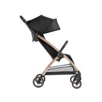 Лятна количка с автоматично сгъване Kikka Boo Joy Black