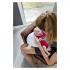 Калъфка за възглавница за кърмене Babymoov, Mum and b, Pink