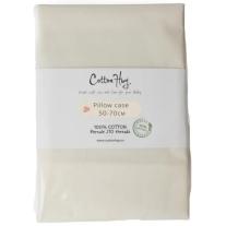Калъфка за възглавница Cotton Hug - 50 х 70 cm