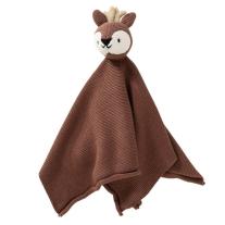 Кърпа утешител за залъгалка и гушкане Fresk - Deer
