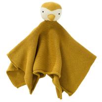 Кърпа утешител за залъгалка и гушкане Fresk - Penguin
