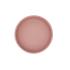 SEO Детска чиния за хранене Kikka Boo Platinum Silicone Blush