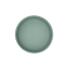 Детска чиния за хранене Kikka Boo Platinum Silicone Sage