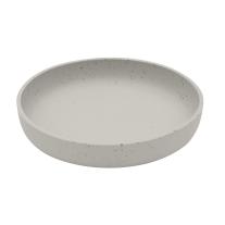 Детска чиния за хранене Kikka Boo Platinum Silicone Sand
