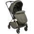 Бебешка комбинирана количка 2в1 Kikka Boo Lanah Army Green Изложена