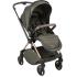 Бебешка комбинирана количка 2в1 Kikka Boo Lanah Army Green Изложена