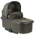 Бебешка комбинирана количка 2в1 Kikka Boo Lanah Army Green Изложена